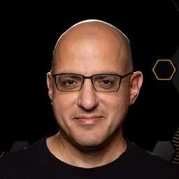 Jack Hidary