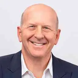 David Solomon