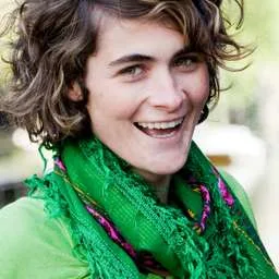 Ania Poullain-Majchrzak