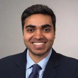 Nikhil Hanmantgad