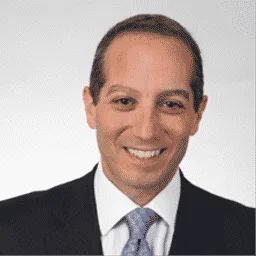 Charles Boorady