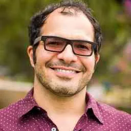 Ali Partovi
