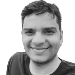 Chirag Heda
