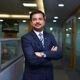 Swarup Mohanty