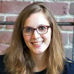 Mathilde Collin, Co-founder and Exec Chair at Front
