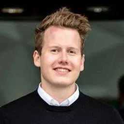 Julian Veisdal