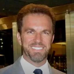 David Barber