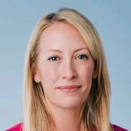 Julia Hartz, Henry Crown Fellow at The Aspen Institute