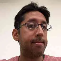 Saran Chari, Angel Investor