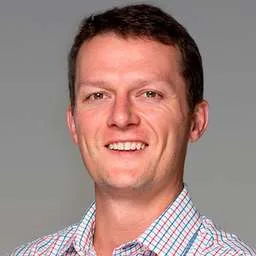 Russ Heddleston, Angel Investor