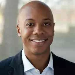 Charles Hudson