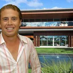 Jamie LeFrak