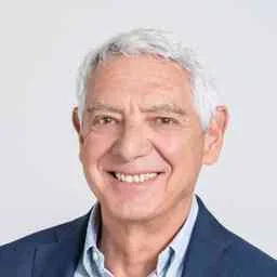 Alain Caffi