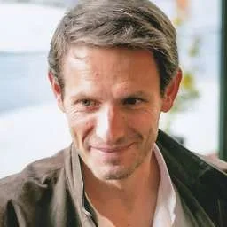Cyril Vermeulen, Investor at Adore Me