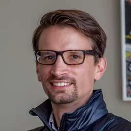 Jason Boehmig