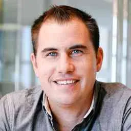 Steve Loughlin, Partner at Accel