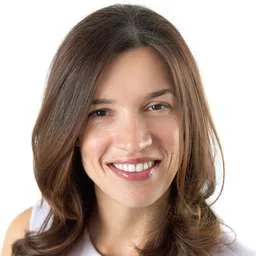 Nellie Levchin