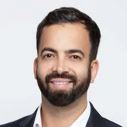 Aneel Ranadive