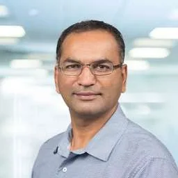 Venkatesh Seetharam