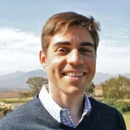 Mark Straub