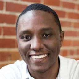 Antony Kaguara