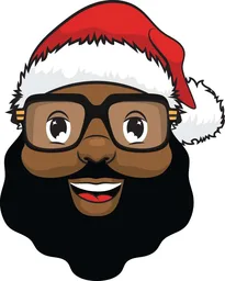 The Black Santa Company