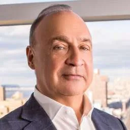 Len Blavatnik