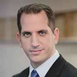 Daniel Shinar