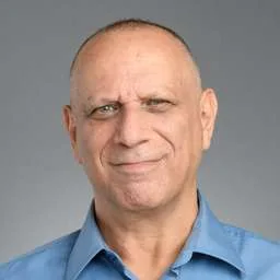 Dov Moran