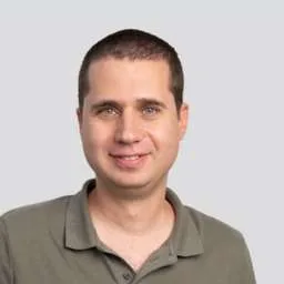 Omri Green