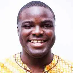 Iyinoluwa Aboyeji