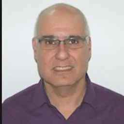 Ezra Mizrahi