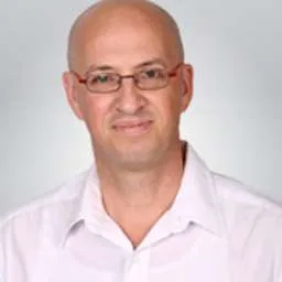 Alon Shapira