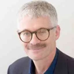 Gill Cogan