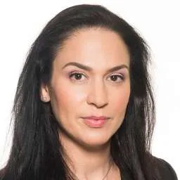 Yifat Oron