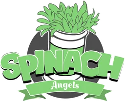 Spinach Angels