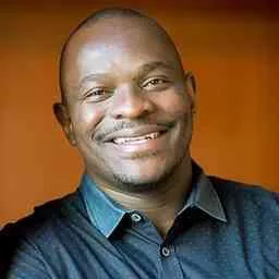 Pule Taukobong, Founding Partner at CRE Venture Capital