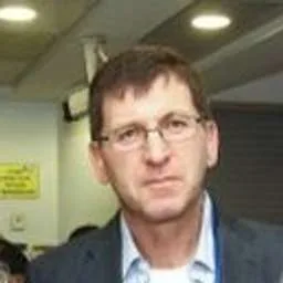 Ron Gutler