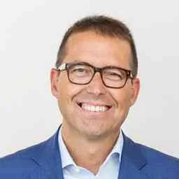 Mark Tluszcz