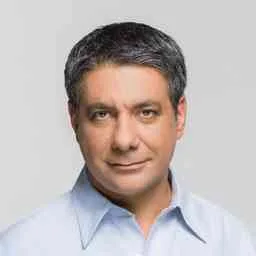 Yaniv Golan