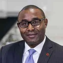 Ike Eze