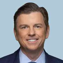 Anthony Bates
