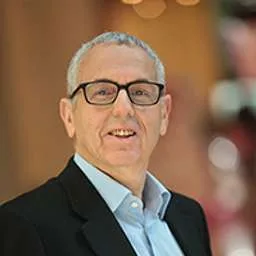 Zvi Schechter