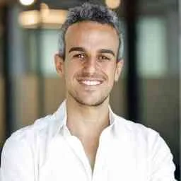 Itai Damti, Co-Founder and CEO at Unit