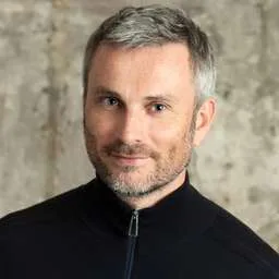 Clive Downie