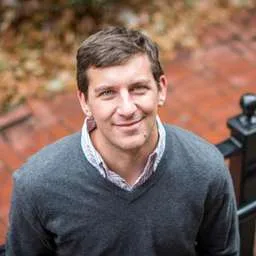Andrew McCollum, Angel Investor