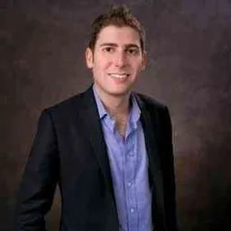 Eduardo Saverin, Co-Founder & Partner at B Capital