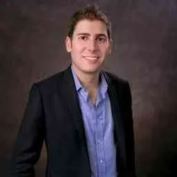 Eduardo Saverin, Co-Founder at Meta