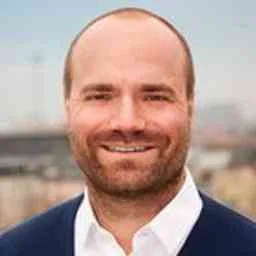 Simon Bolz, Co-founder and Co-CEO at Klara