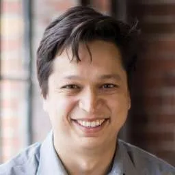 Ben Silbermann, Co-Founder at Cold Brew Labs